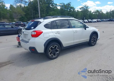 2014 Subaru Xv Crosstrek 2.0I Premium from USA, damaged, VIN JF2GPACC1E8248340